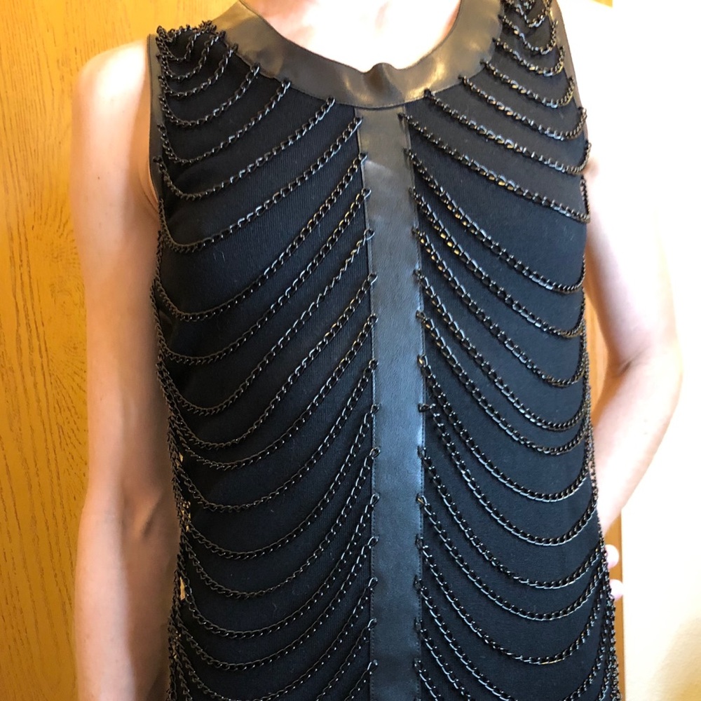 Forever 21 stretch top